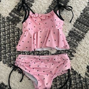 Wildling 12m swimsuit